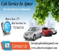 Cabs And Coaches Providers In Ajmer, 